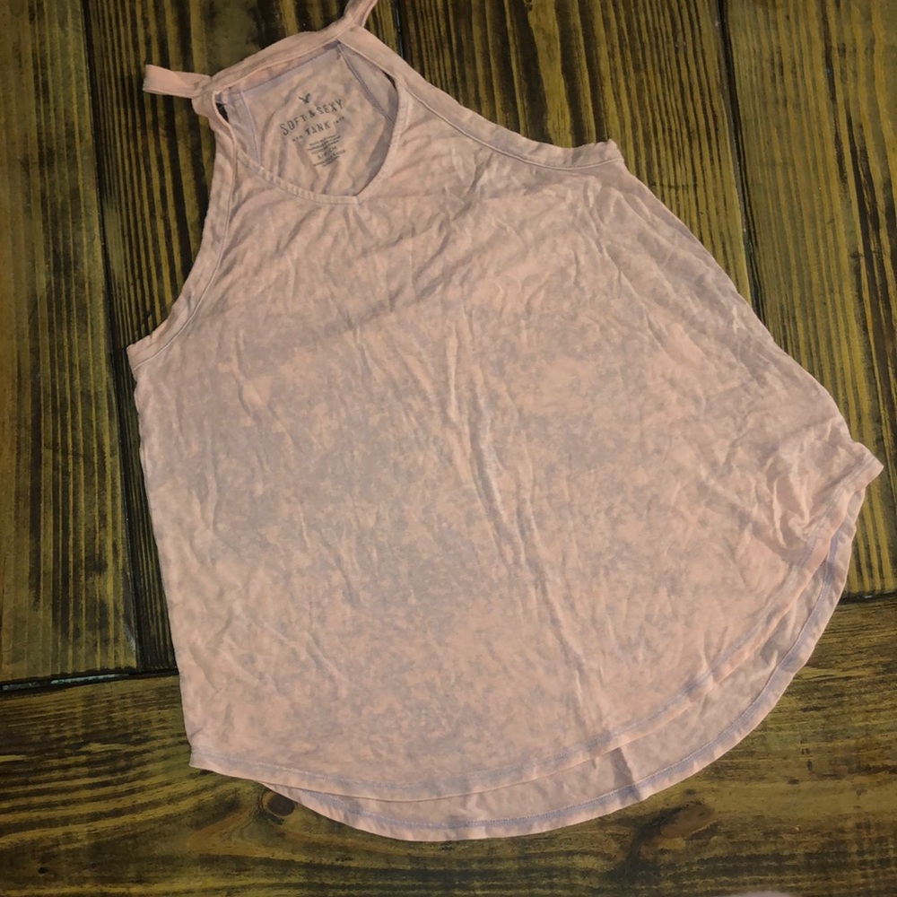AEO tank S
